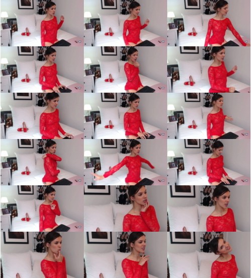 Download Video File: livejasmin rebecca000