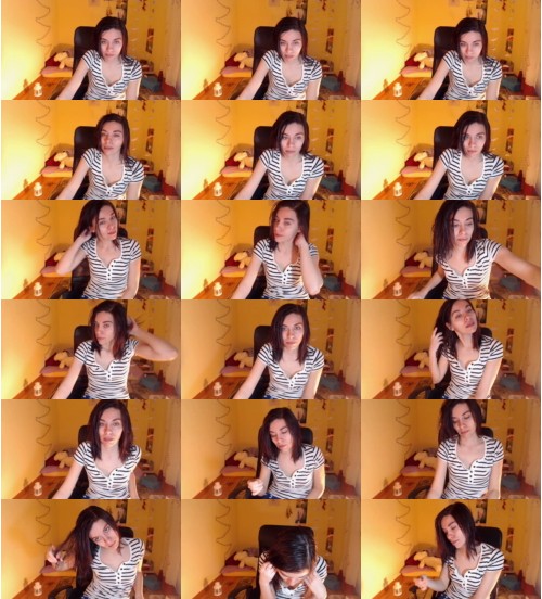 Download Video File: livejasmin redmoon05