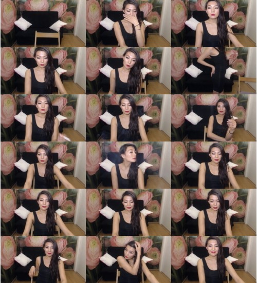 Download Video File: livejasmin rosekinkybaby
