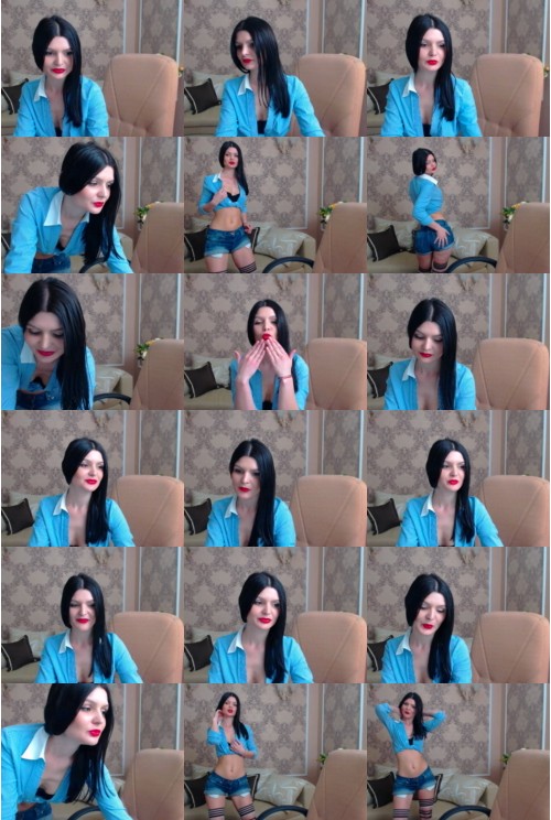 Download Video File: livejasmin roxyglamour