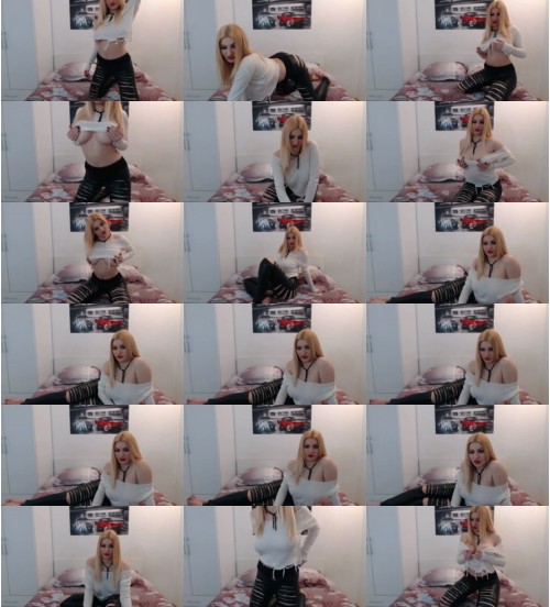 Download Video File: livejasmin roxyroxanna
