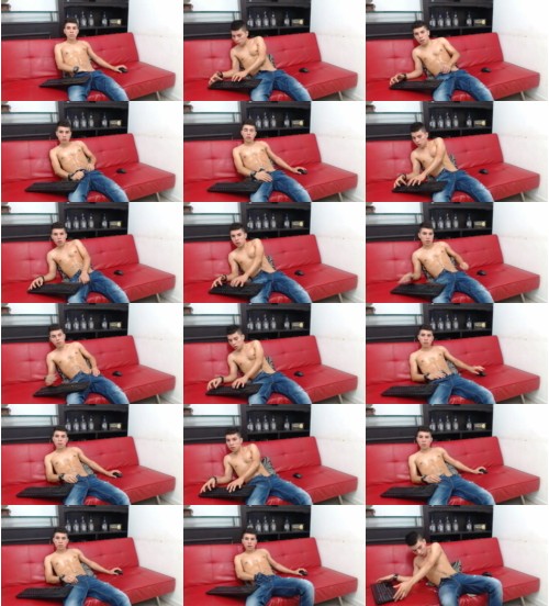 Download Video File: livejasmin samroyce