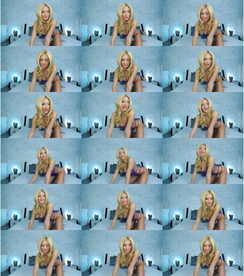 Download Video File: livejasmin sandradream