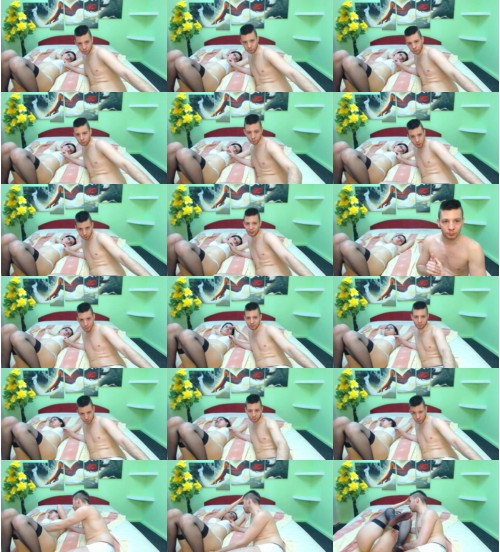 Download Video File: livejasmin selenaandbrian