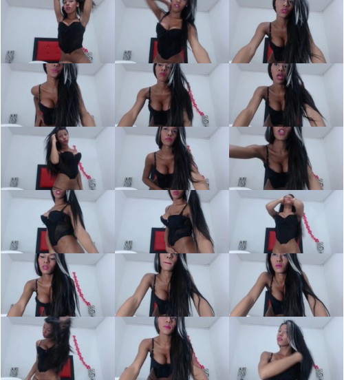 Download Video File: livejasmin sexytatianax3