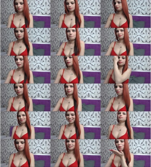 Download Video File: livejasmin sherygirl