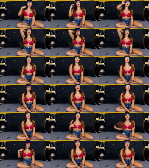 Download Video File: livejasmin teebrown