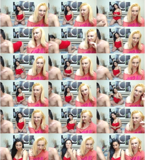 Download Video File: livejasmin triojoy