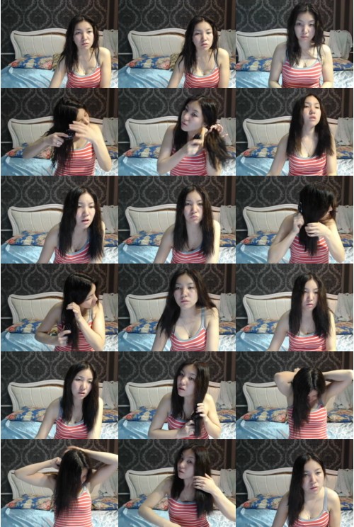 Download Video File: livejasmin victorisang