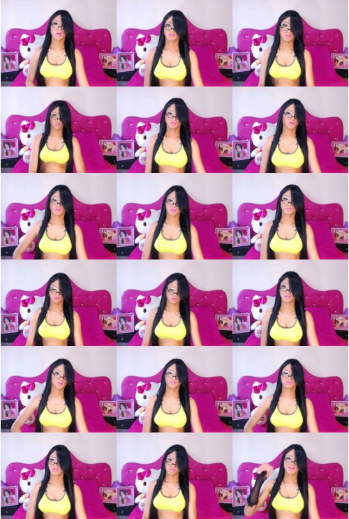 Download Video File: livejasmin witneymariposa