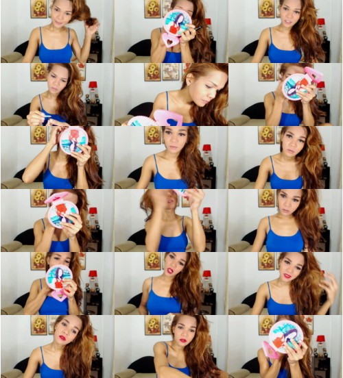 Download Video File: livejasmin xxcumprincessxx