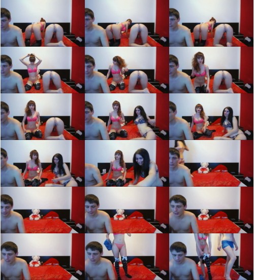 Download Video File: livejasmin xxkinkythresom3