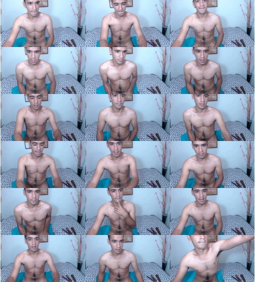 Download Video File: livejasmin 1dominikhairy