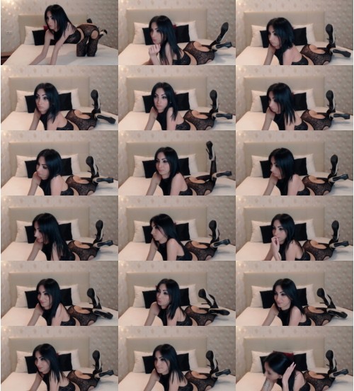 Download Video File: livejasmin ailyndiamond20