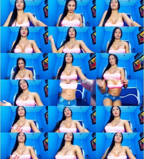 Download Video File: livejasmin ailyntssexy