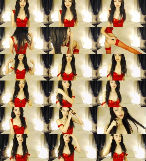 Download Video File: livejasmin alyciadollx