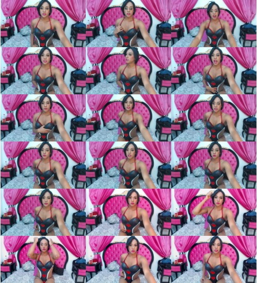 Download Video File: livejasmin blackdolltsxx
