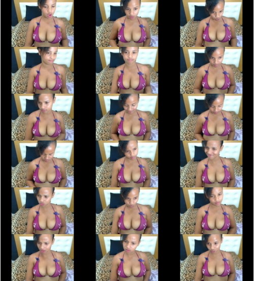 Download Video File: livejasmin brownsexybombb