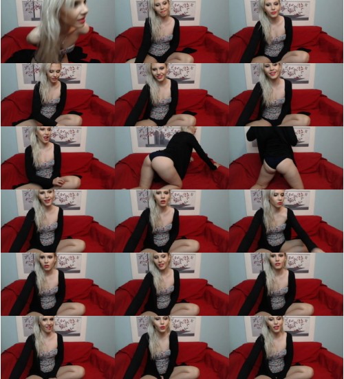 Download Video File: livejasmin charmangelon