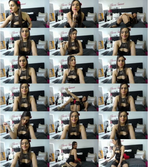 Download Video File: livejasmin clarafrench