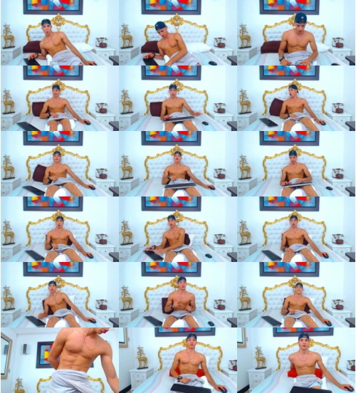 Download Video File: livejasmin crazyvincent