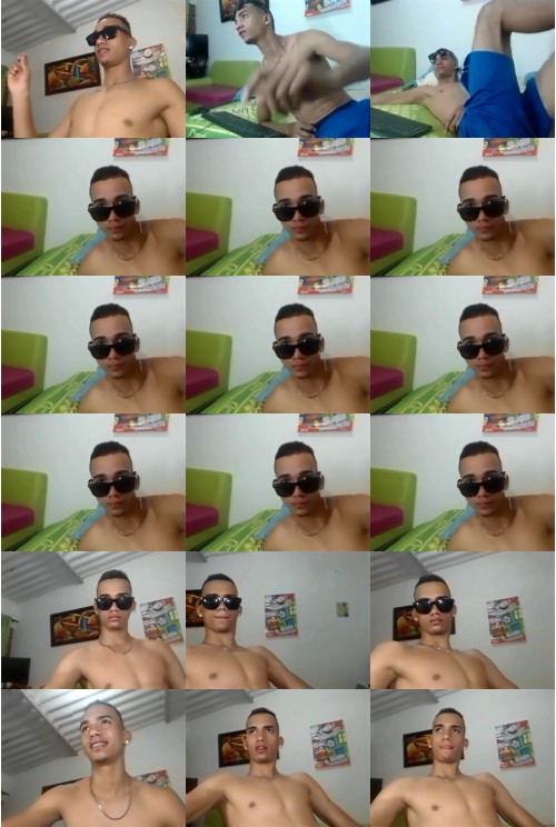 Download Video File: livejasmin cuterandyguyx