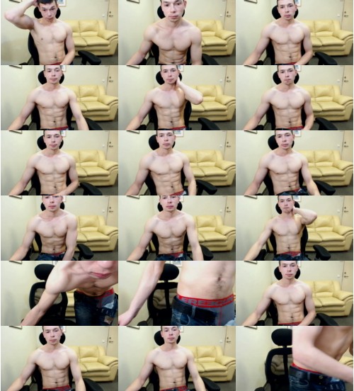 Download Video File: livejasmin cuteronja