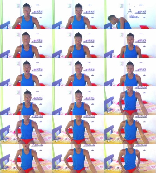 Download Video File: livejasmin danihotblackxx