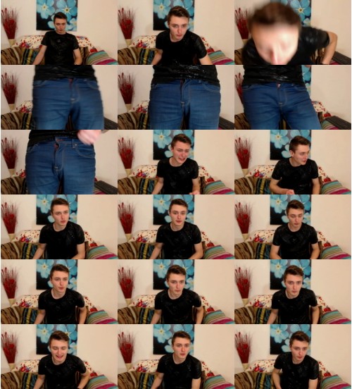 Download Video File: livejasmin dantewest