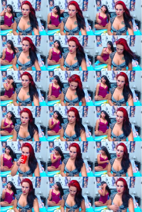 Download Video File: livejasmin duotranny