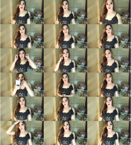 Download Video File: livejasmin hyperemerald