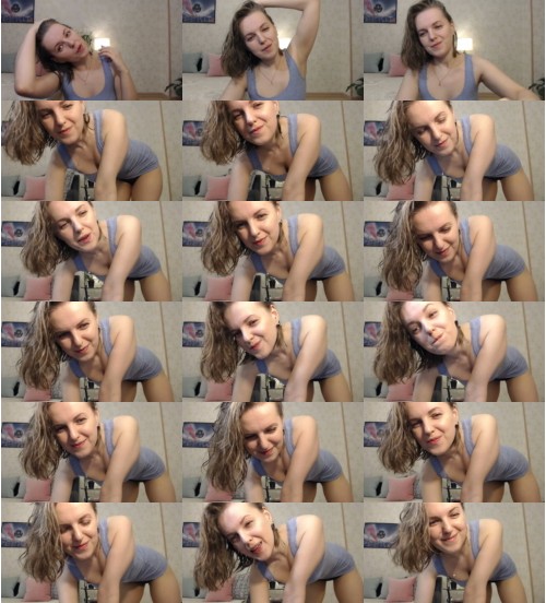 Download Video File: livejasmin ivypassion