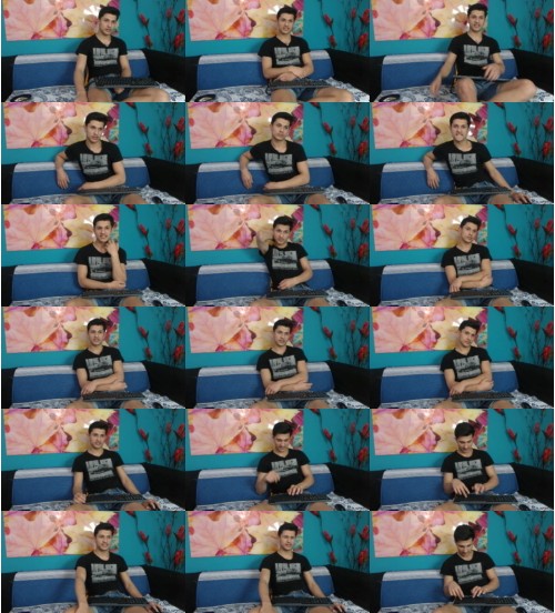 Download Video File: livejasmin josephstud