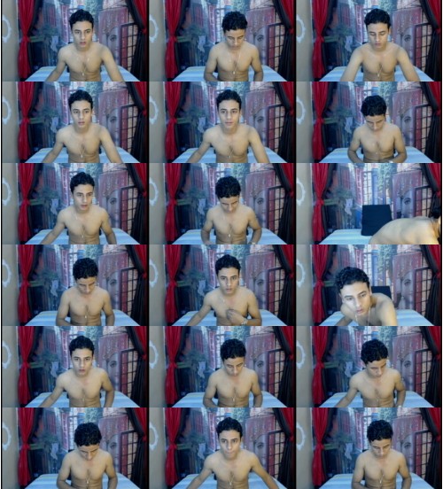 Download Video File: livejasmin kevinbaker