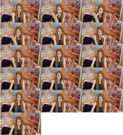 Download Video File: livejasmin kristinadi
