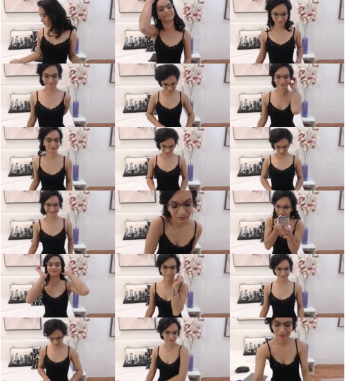 Download Video File: livejasmin littleriri