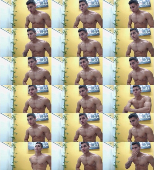 Download Video File: livejasmin mikeeverhard