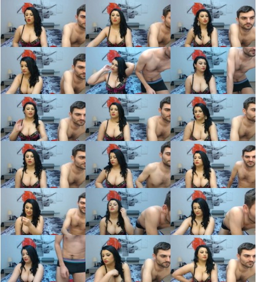 Download Video File: livejasmin mybrunette