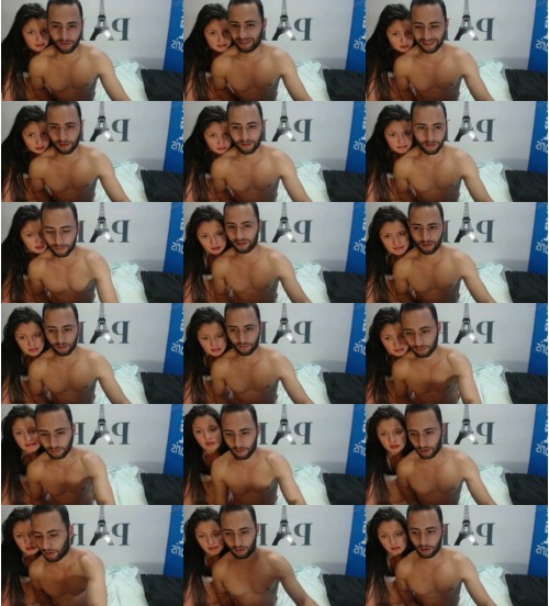 Download Video File: livejasmin nahomianddey