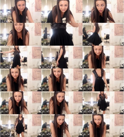 Download Video File: livejasmin petitemelissa