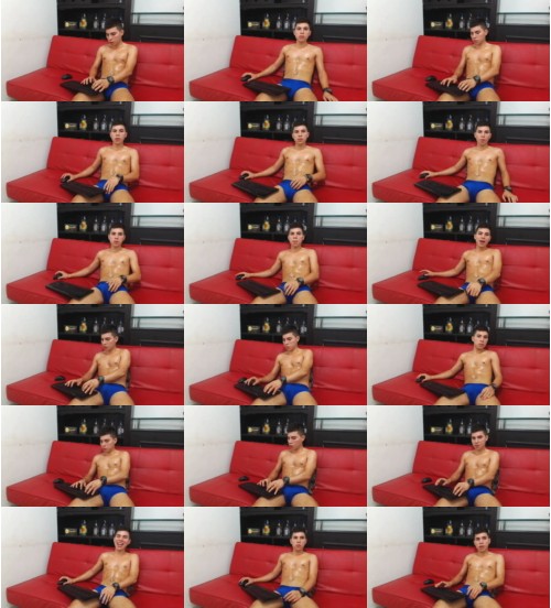 Download Video File: livejasmin samroyce