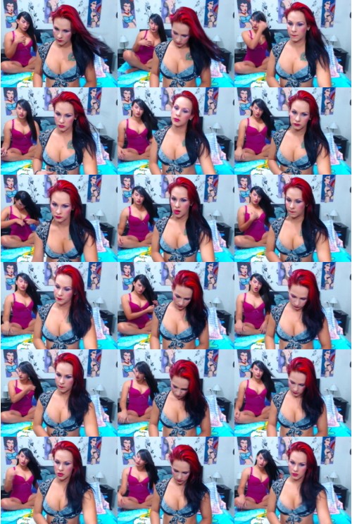 Download Video File: livejasmin twobabyhotx2