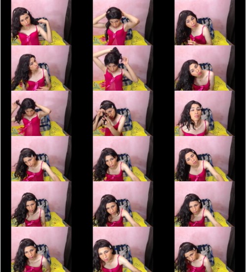 Download Video File: livejasmin vanesahot1x