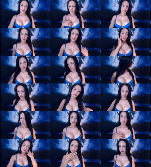 Download Video File: livejasmin violetxsexy