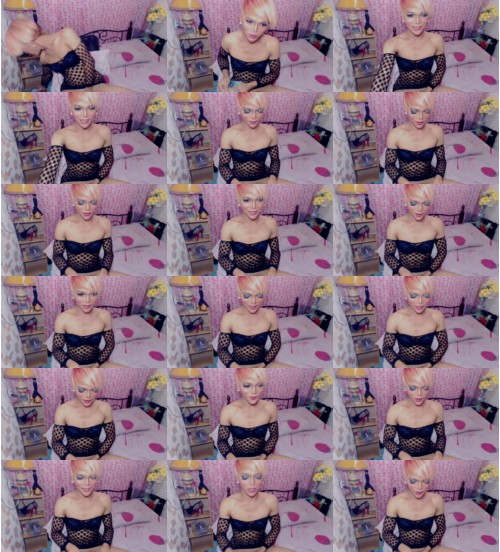 Download Video File: livejasmin xbharbieslutx