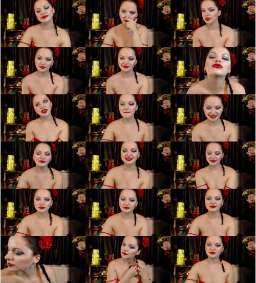 Download Video File: livejasmin anabellaxxx1