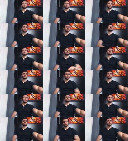 Download Video File: livejasmin darlexstud