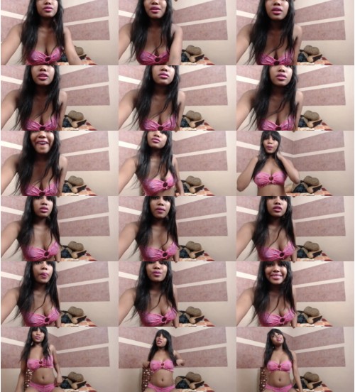 Download Video File: livejasmin ebonydollcs