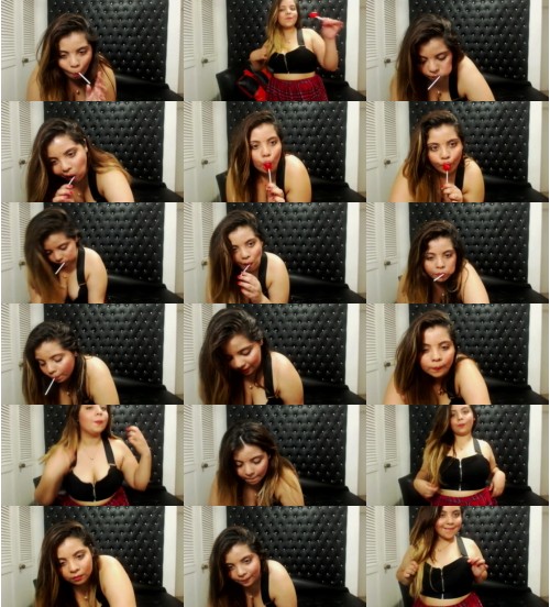 Download Video File: livejasmin emmagracex