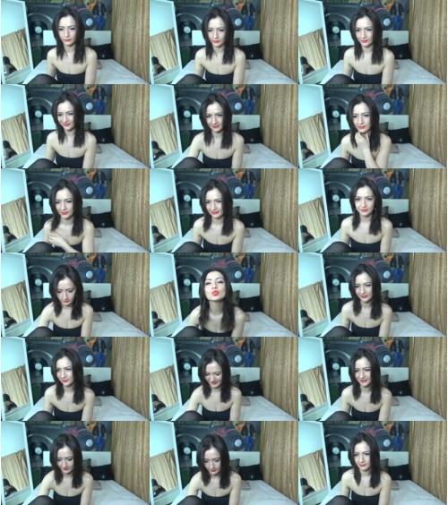 Download Video File: livejasmin xdarklady